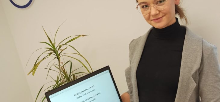 Czy uważasz, że mentoring może wpływać na tempo i efektywność rozwoju?