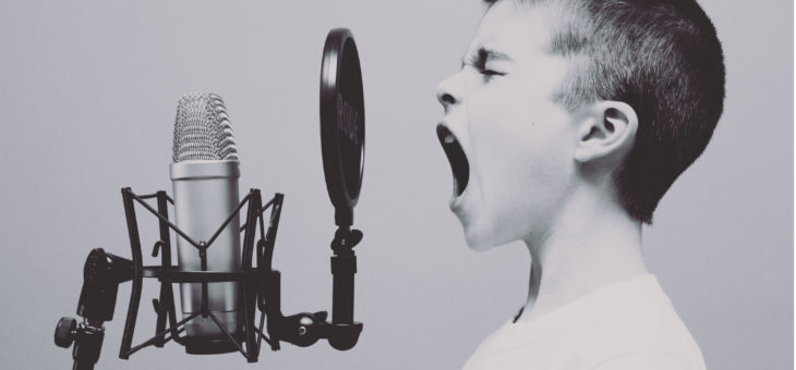 Jak doskonalić umiejętność przemawiania publicznego – 5 porad