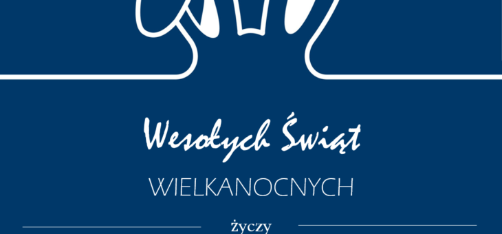 Wesołych świąt wielkiej nowy.